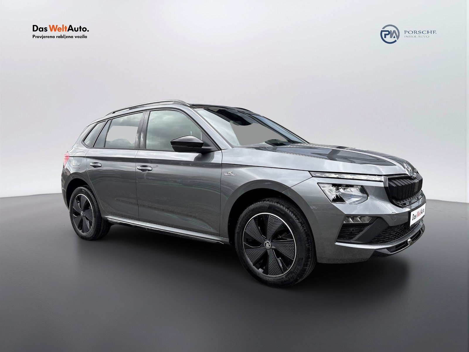 2026 Škoda Kamiq — fotografija 3