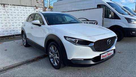 2021 Mazda CX-30 — sličica 3