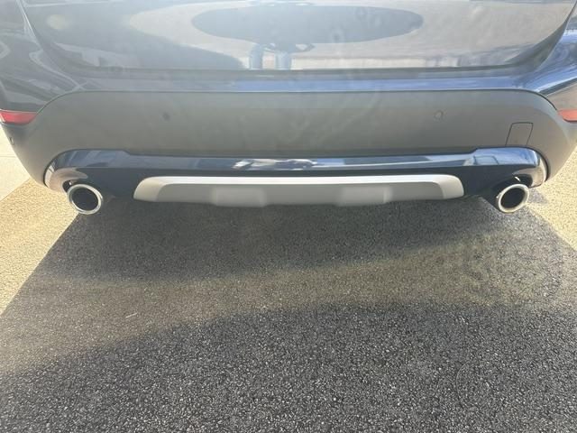 2021 BMW X1 — fotografija 16