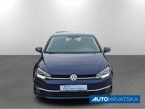 2018 Volkswagen Golf vii — sličica 3