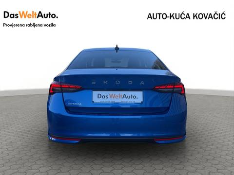 2026 Škoda Octavia — sličica 4