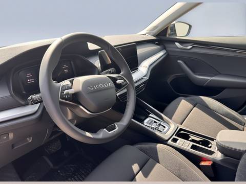 2026 Škoda Octavia — sličica 13