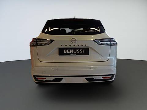 2025 Nissan Qashqai — sličica 6