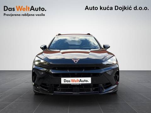 2025 Cupra Formentor — sličica 3