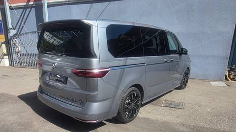 2023 Volkswagen Multivan — sličica 8
