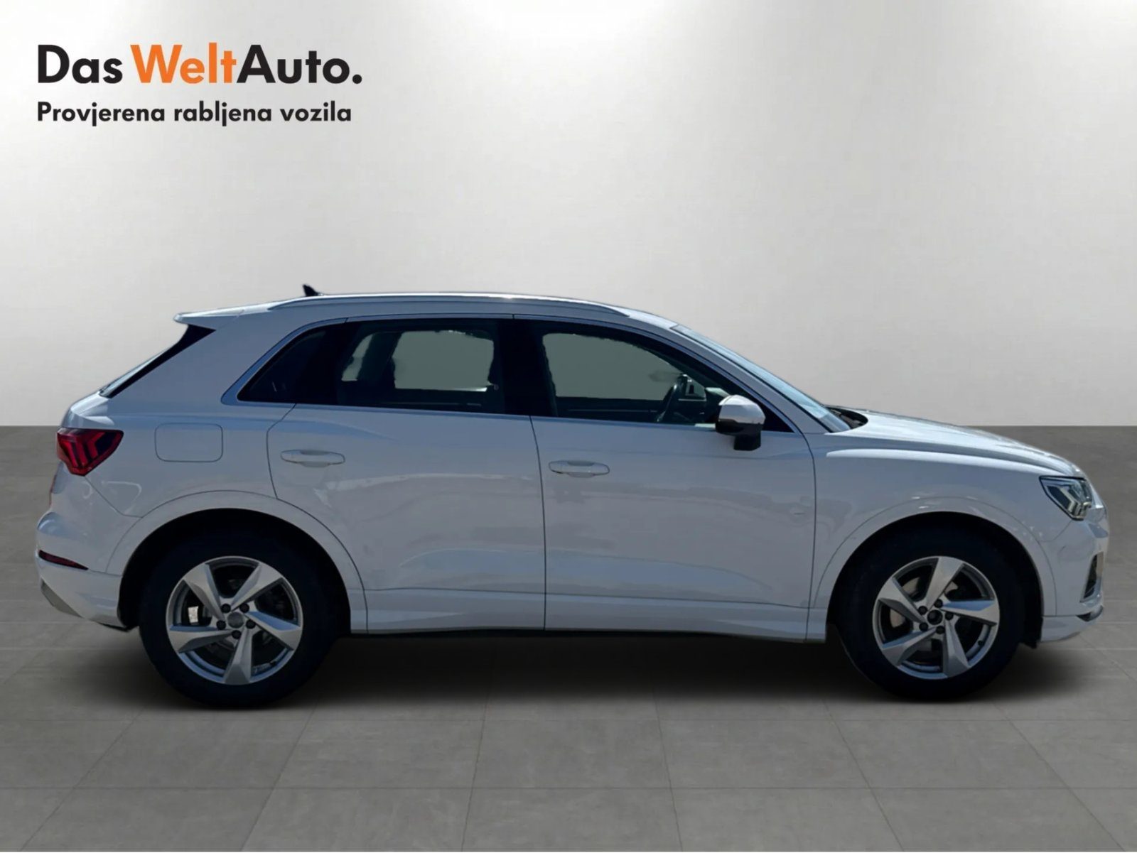 2019 Audi Q3 — fotografija 6