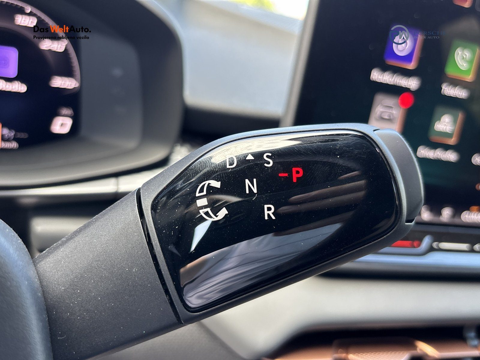 2026 Cupra Terramar — fotografija 25
