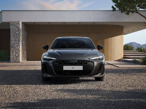 2026 Audi A6 — sličica 3