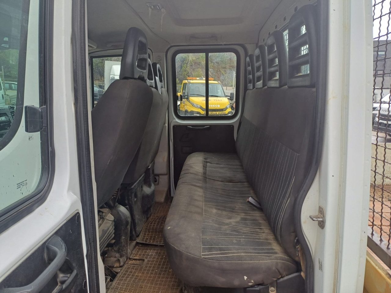 2015 Iveco Daily — fotografija 6