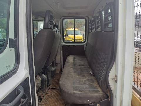 2015 Iveco Daily — sličica 6