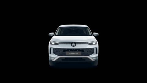2026 Volkswagen Tayron — sličica 9