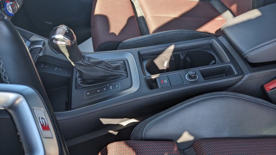 2022 Audi Q3 — fotografija 25