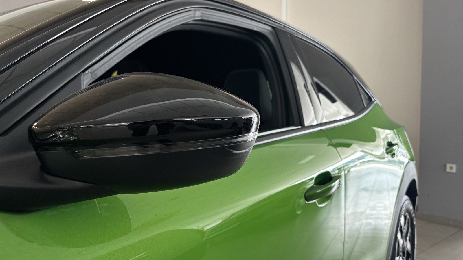 2024 Opel Mokka — fotografija 10