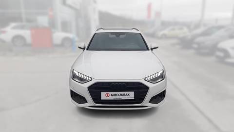 2022 Audi A4 Avant — sličica 2