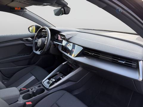 2022 Audi A3 Sportback — sličica 17