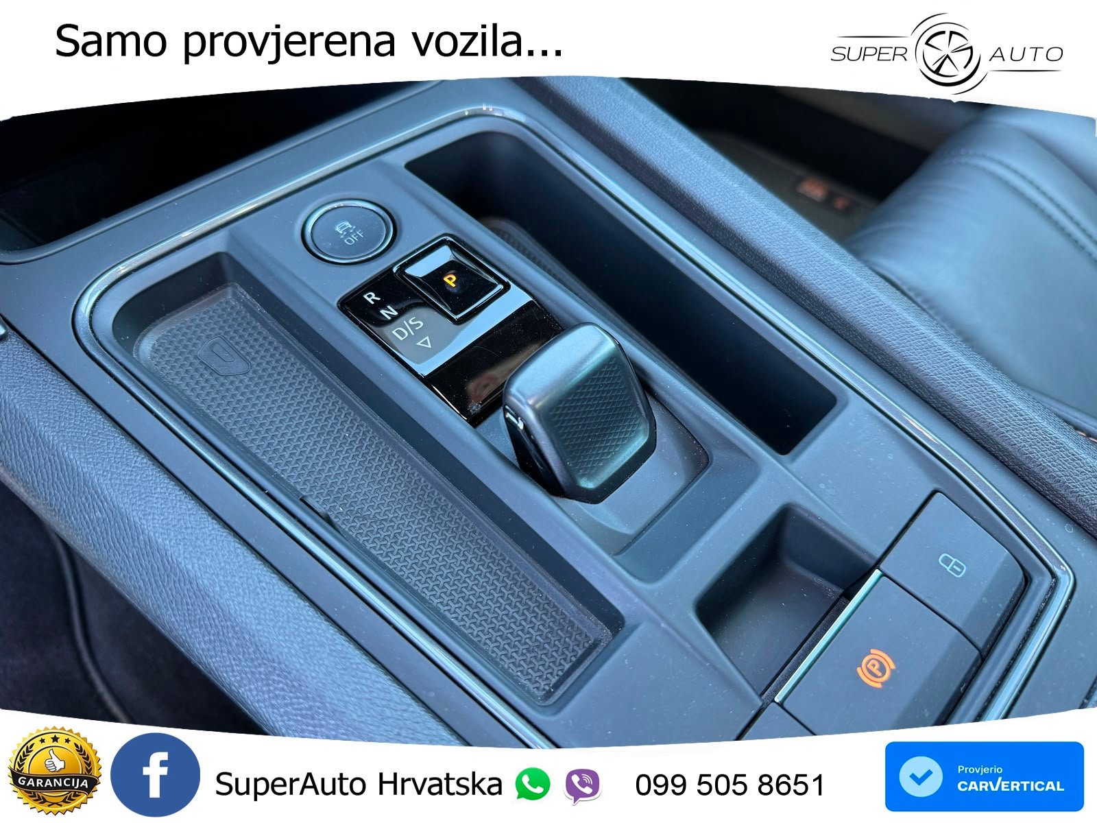 2023 Cupra Formentor — fotografija 16