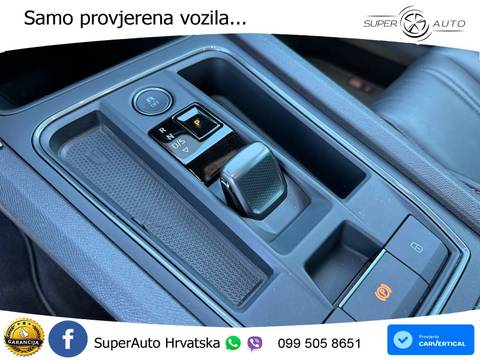 2023 Cupra Formentor — sličica 16