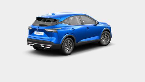 2026 Nissan Qashqai — sličica 5