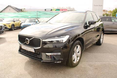 2022 Volvo XC60