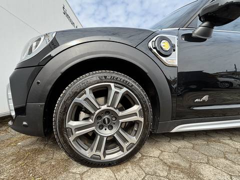 2022 Mini Countryman — sličica 8
