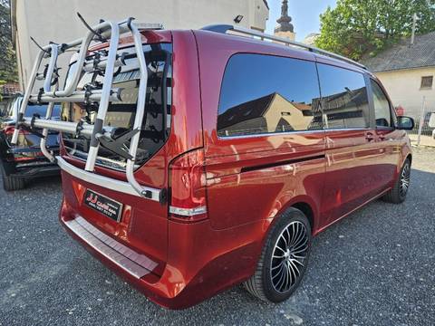 2019 Mercedes-Benz V-klasa — sličica 4