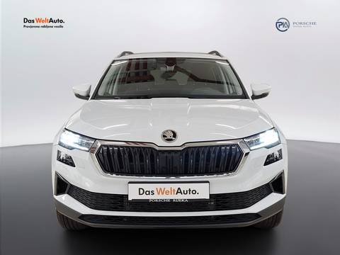 2025 Škoda Karoq — sličica 2