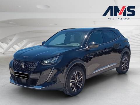 2023 Peugeot 2008