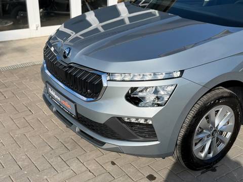 2026 Škoda Kamiq — sličica 10