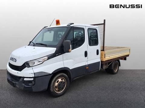 2015 Iveco Daily