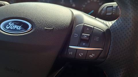 2023 Ford Focus — sličica 18