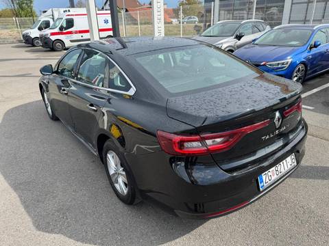 2017 Renault Talisman — sličica 8