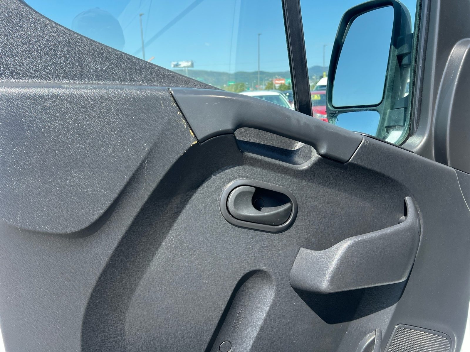 2022 Renault Master — fotografija 11