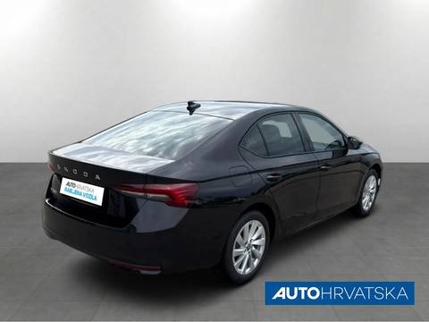 2026 Škoda Octavia — sličica 5