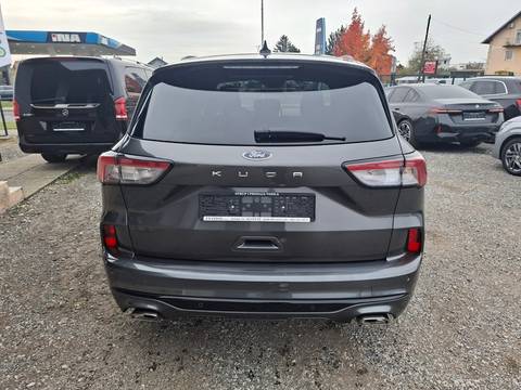 2020 Ford Kuga — sličica 5