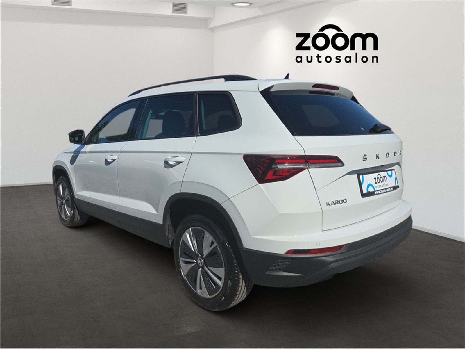 2023 Škoda Karoq — fotografija 4