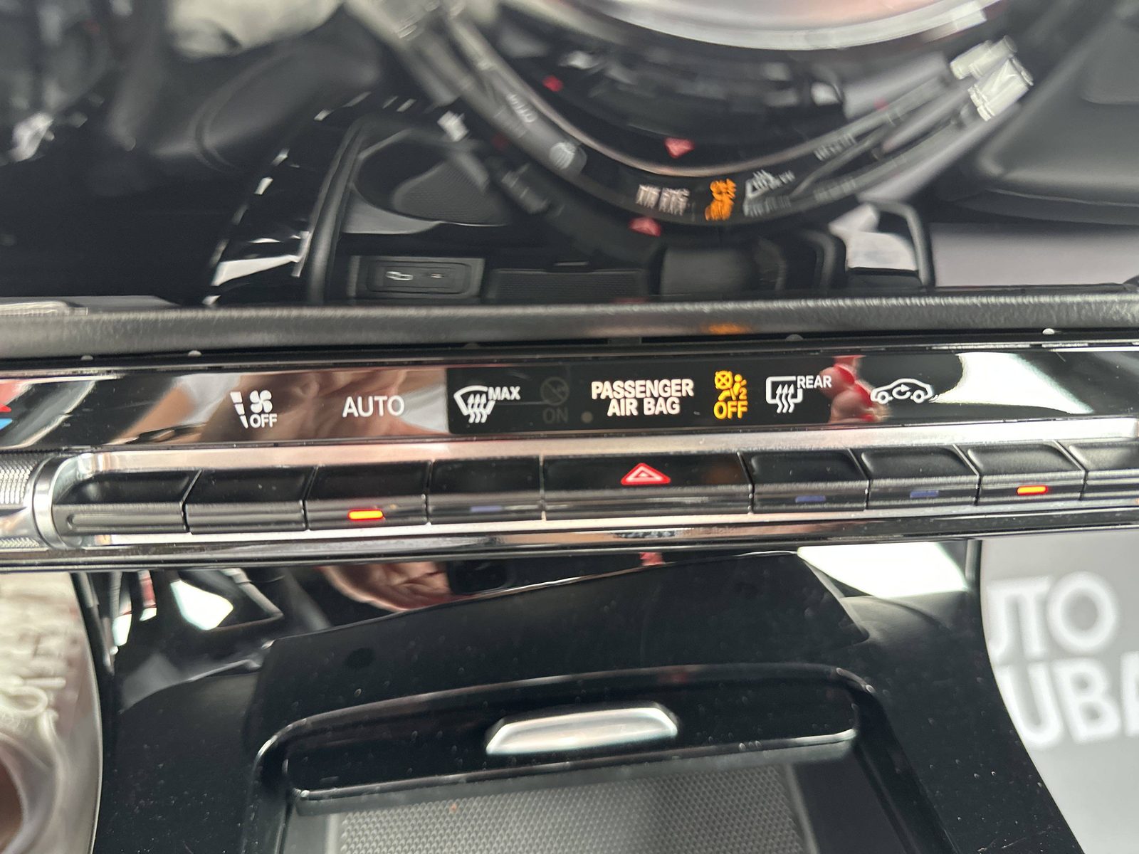 2021 Mercedes-Benz A-klasa — fotografija 29