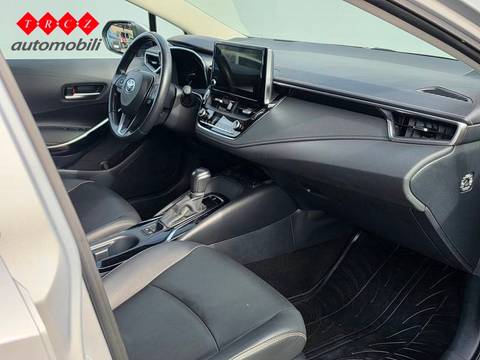 2022 Toyota Corolla — sličica 6
