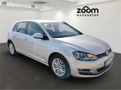 2014 Volkswagen Golf — sličica 2