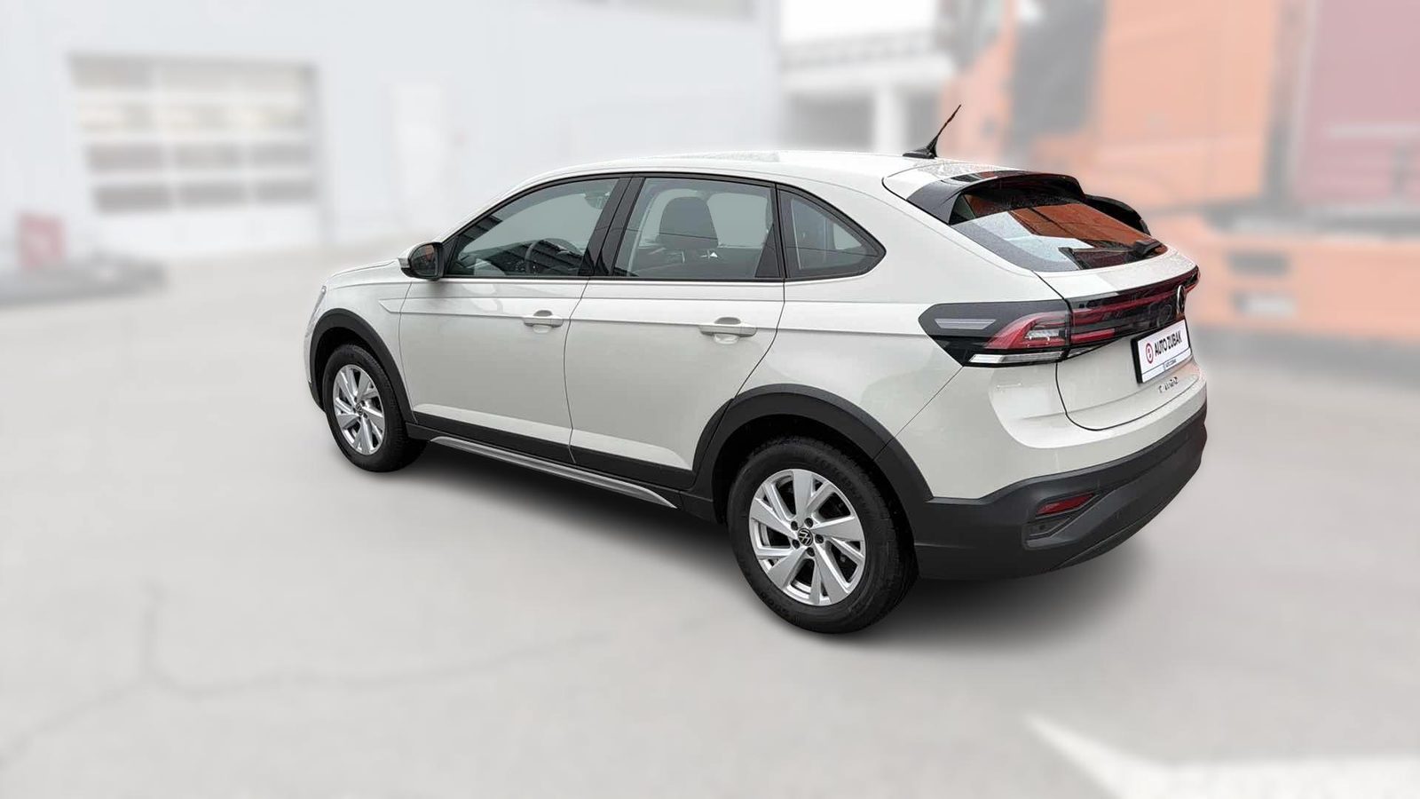 2024 Volkswagen Taigo — fotografija 5