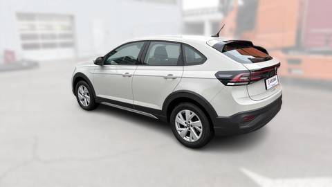 2024 Volkswagen Taigo — sličica 5