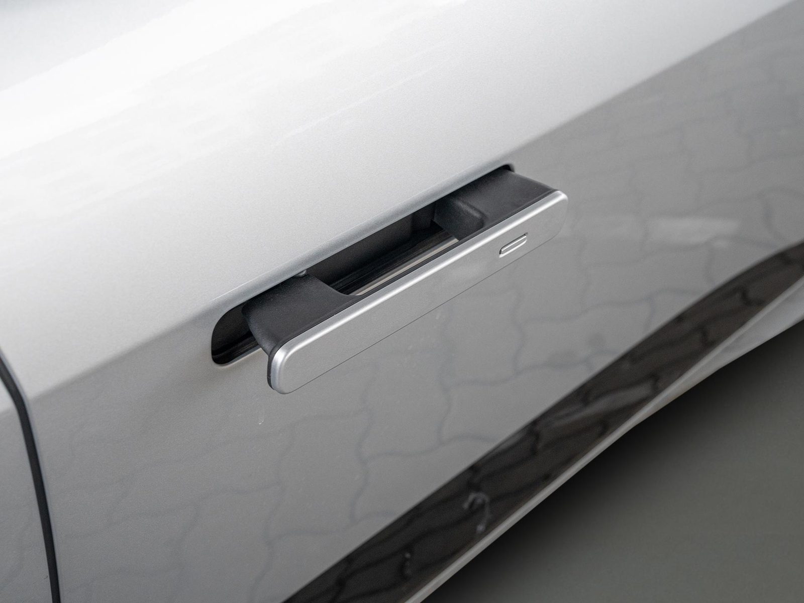 2024 Jaguar I-Pace — fotografija 13