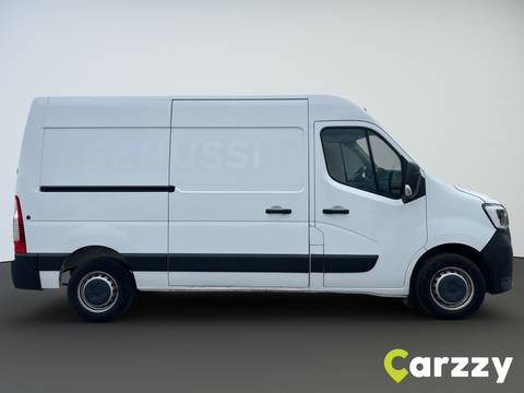 2021 Renault Master — sličica 4