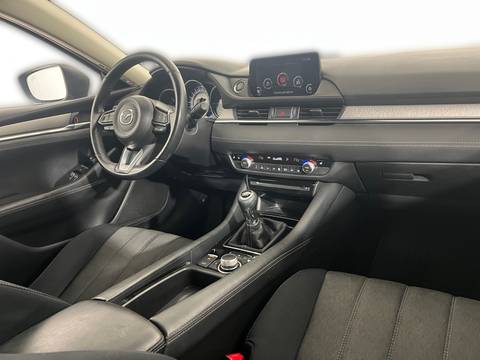 2018 Mazda 6 — sličica 22