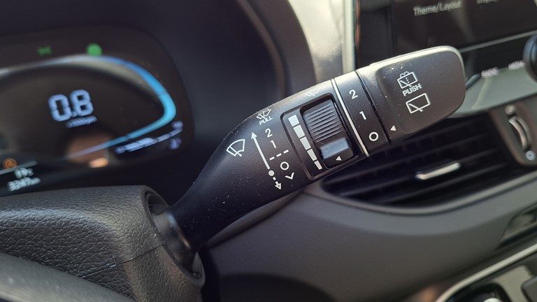 2025 Hyundai i30 — fotografija 20