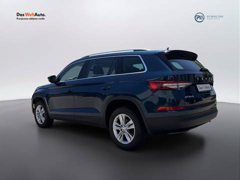 2022 Škoda Kodiaq — sličica 7