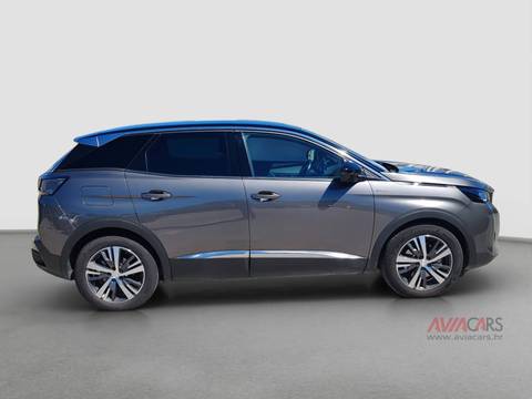 2023 Peugeot 3008 — sličica 8