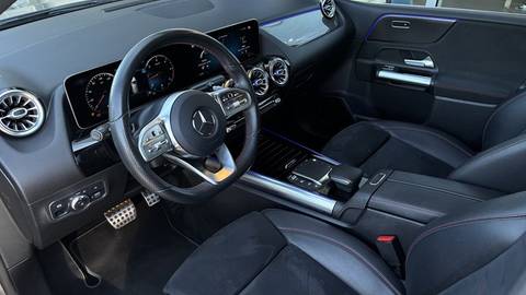2020 Mercedes-Benz B-klasa — sličica 5