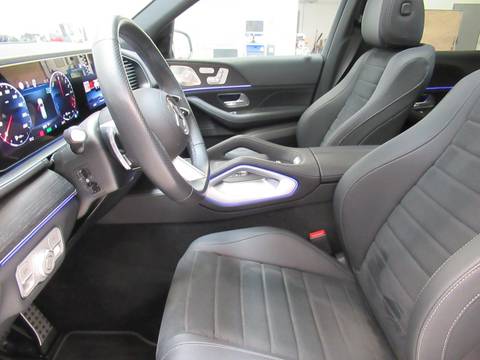 2025 Mercedes-Benz GLE — sličica 19