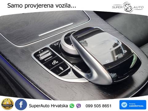 2019 Mercedes-Benz E-klasa — sličica 14