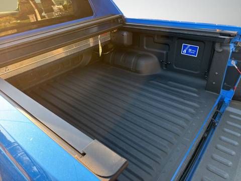 2023 Volkswagen Amarok — sličica 19